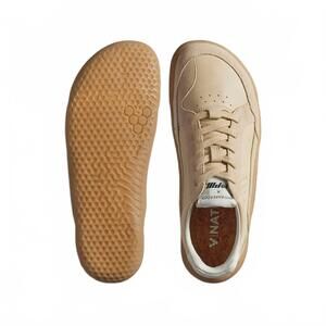 NEW VIVO men's gobi ii sneaker in desert sand